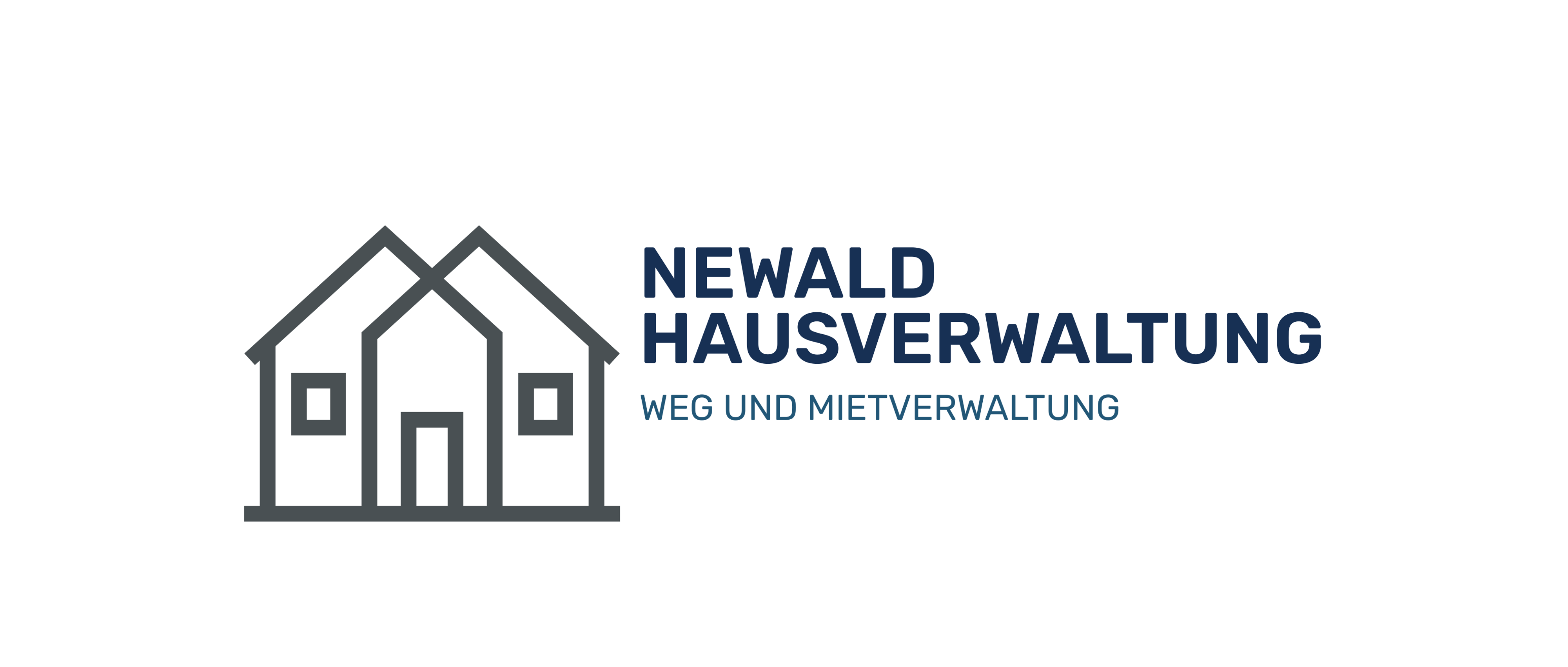 Newald Hausverwaltung – WEG und Mietverwaltung